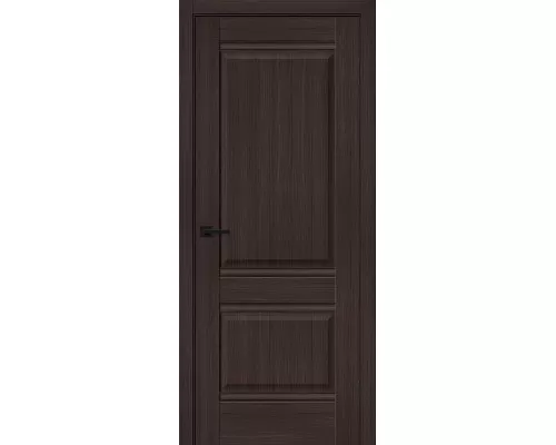Дверь Браво Прима-2 Wenge Melinga Mr.Wood