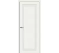 Дверь Браво Граффити-20 Whitey