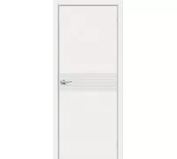 Дверь Браво Граффити-23 Whitey