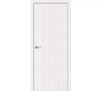 Дверь Браво Граффити-32 Whitey