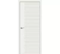 Дверь Браво Граффити-33.0 Whitey