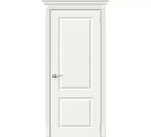Дверь Браво Скинни-12 Whitey