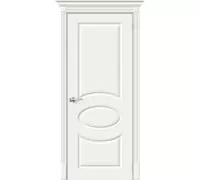 Дверь Браво Скинни-20 Whitey