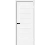 Дверь Браво Браво-20/2 (WS) White Silkwood