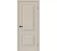 Дверь Браво Классик-12 Cream Silkwood elPORTA