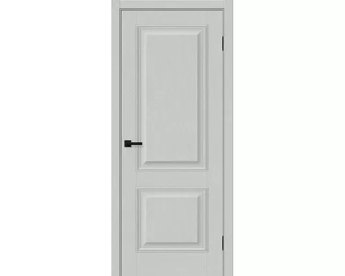 Дверь Браво Классик-12 Grey Silkwood Дверь Браво Классик-12 Grey Silkwood