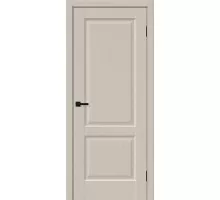 Дверь Браво Неоклассик-32 Cream Silkwood
