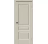 Дверь Браво Неоклассик-34 Cream Silkwood