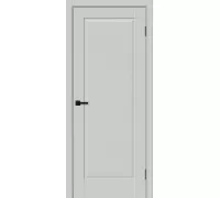 Дверь Браво Прима-10 Grey Silk