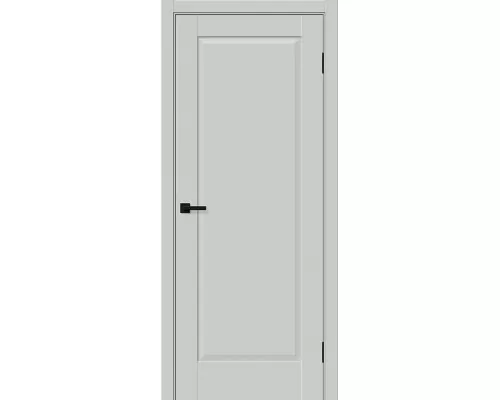 Дверь Браво Прима-10 Grey Silk Дверь Браво Прима-10 Grey Silk