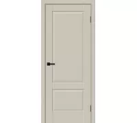 Дверь Браво Прима-12 Cream Silk