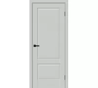 Дверь Браво Прима-12 Grey Silk
