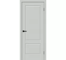Дверь Браво Прима-12 Grey Silk