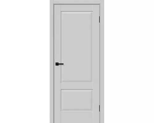 Дверь Браво Прима-12 Grey Silk