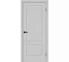 Дверь Браво Прима-12 Grey Silkwood