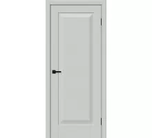 Дверь Браво Прима-20 Grey Silk
