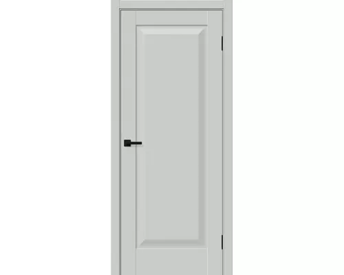 Дверь Браво Прима-20 Grey Silk Дверь Браво Прима-20 Grey Silk