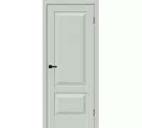 Дверь Браво Прима-22 Grey Silk