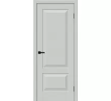 Дверь Браво Прима-22 Grey Silk