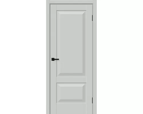 Дверь Браво Прима-22 Grey Silk Дверь Браво Прима-22 Grey Silk
