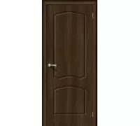 Дверь Браво Альфа-1 Dark Barnwood