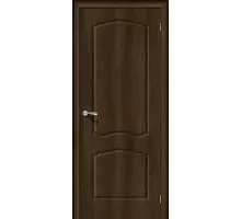 Дверь Браво Альфа-1 Dark Barnwood