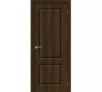 Дверь Браво Скинни-12 Dark Barnwood