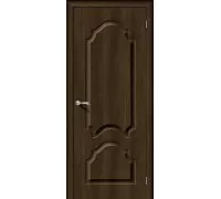 Дверь Браво Скинни-32 Dark Barnwood