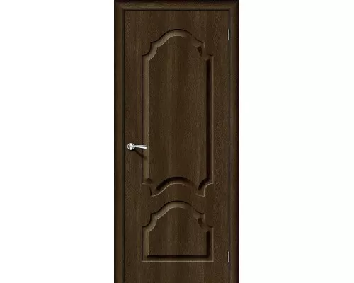Дверь Браво Скинни-32 Dark Barnwood Дверь Браво Скинни-32 Dark Barnwood