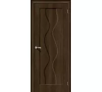 Дверь Браво Вираж-1 Dark Barnwood
