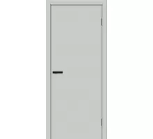Дверь Браво Браво-0 Grey Pro