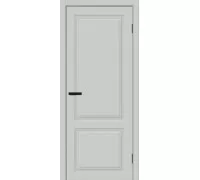 Дверь Браво Граффити-42 Grey Pro