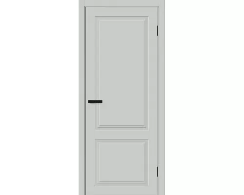 Дверь Браво Граффити-42 Grey Pro