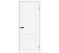 Дверь Браво Граффити-42 White Pro