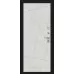 Дверь входная Bravo R Граффити-5.5 Kale Slate Art/Look Art
