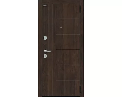 Дверь входная Bravo R Модерн Kale Almon/Wenge Veralinga Дверь входная Bravo R Модерн Kale Almon/Wenge Veralinga