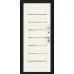 Дверь входная Bravo R Прайд Kale Graphite Pro/Nordic Oak