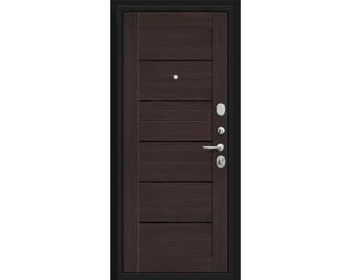 Дверь входная Bravo R Прайм Kale Almon/Wenge Veralinga Дверь входная Bravo R Прайм Kale Almon/Wenge Veralinga