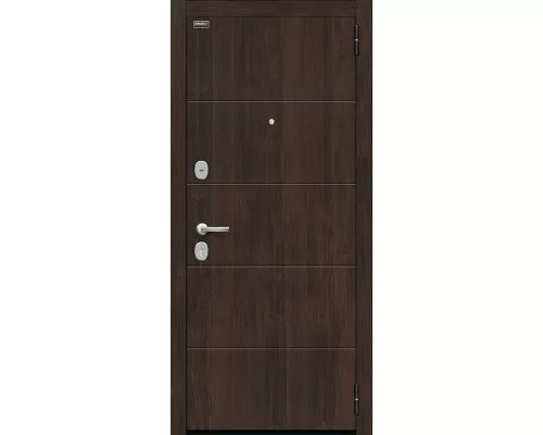 Дверь входная Bravo R Прайм Kale Almon/Wenge Veralinga Дверь входная Bravo R Прайм Kale Almon/Wenge Veralinga
