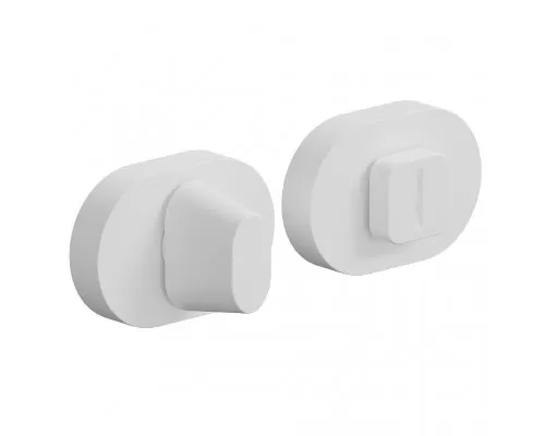 Фиксатор для замка AR2-7WC SWhite Фиксатор для замка AR2-7WC SWhite