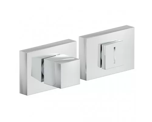Фиксатор для замка AS2-6WC Chrome