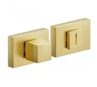 Фиксатор для замка AS2-6WC SGold
