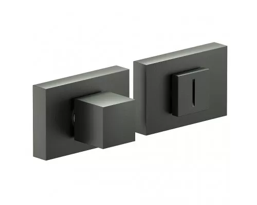 Фиксатор для замка AS2-6WC SGraphite Фиксатор для замка AS2-6WC SGraphite