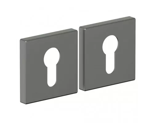 Накладка для замка AS-3CL SGraphite Накладка для замка AS-3CL SGraphite