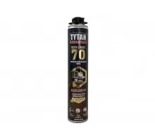Пена Tytan Ultra Fast 70