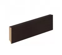 Плинтус S-70.16 Wenge Melinga Mr.Wood