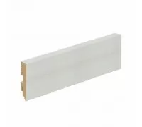 Плинтус Тип-0 Bianco Veralinga Mr.Wood