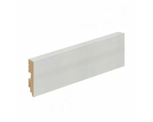 Плинтус Тип-0 Bianco Veralinga Mr.Wood Плинтус Тип-0 Bianco Veralinga Mr.Wood