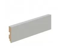 Плинтус Тип-0 Grey Pro