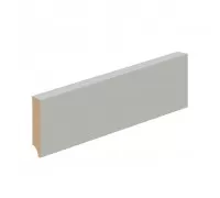 Плинтус S-70.16 Grey Pro